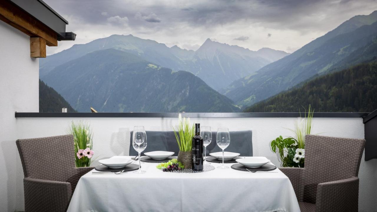 Apart Austria ฟิงเคนแบร์ก ภายนอก รูปภาพ