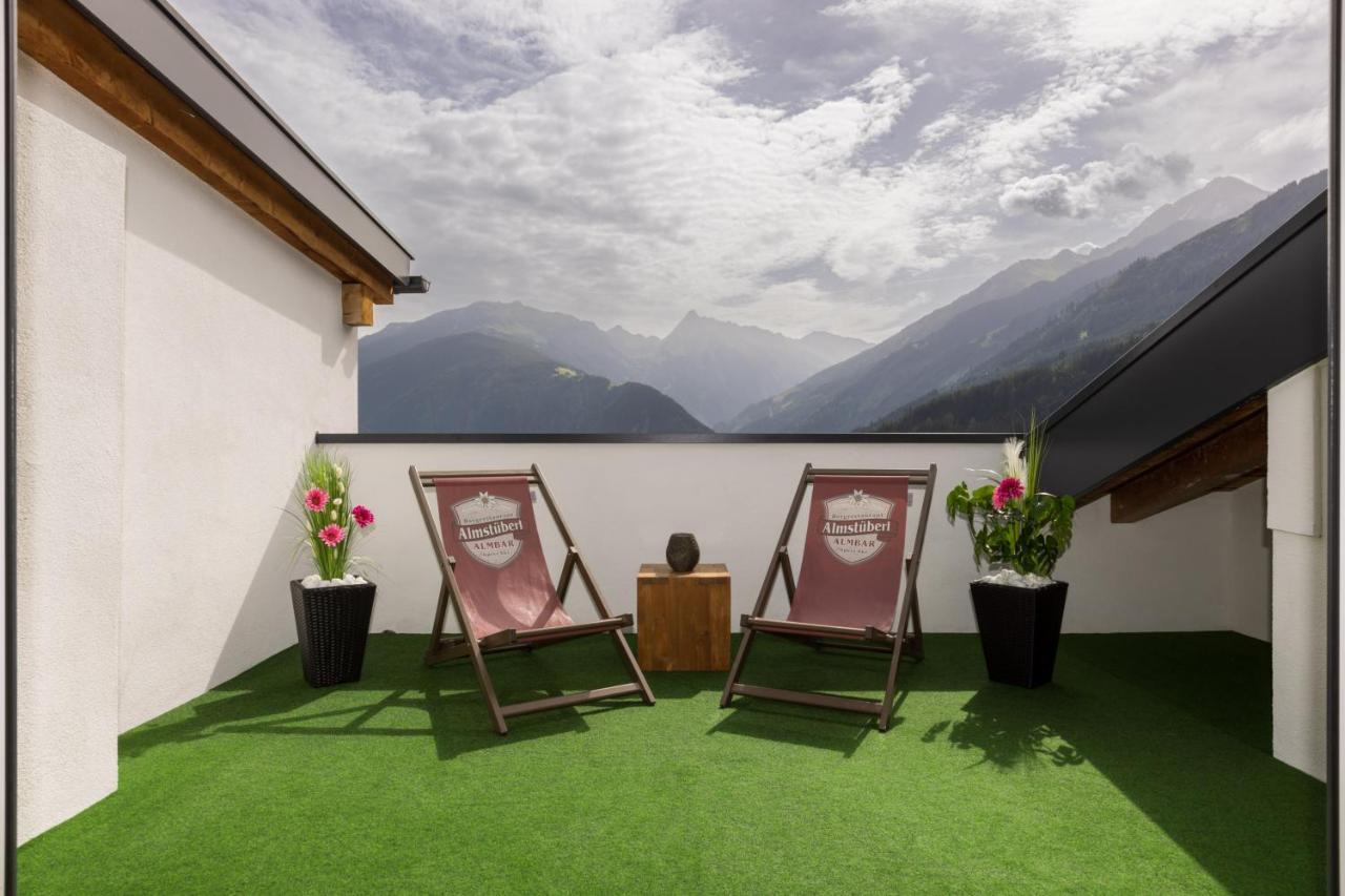 Apart Austria ฟิงเคนแบร์ก ภายนอก รูปภาพ
