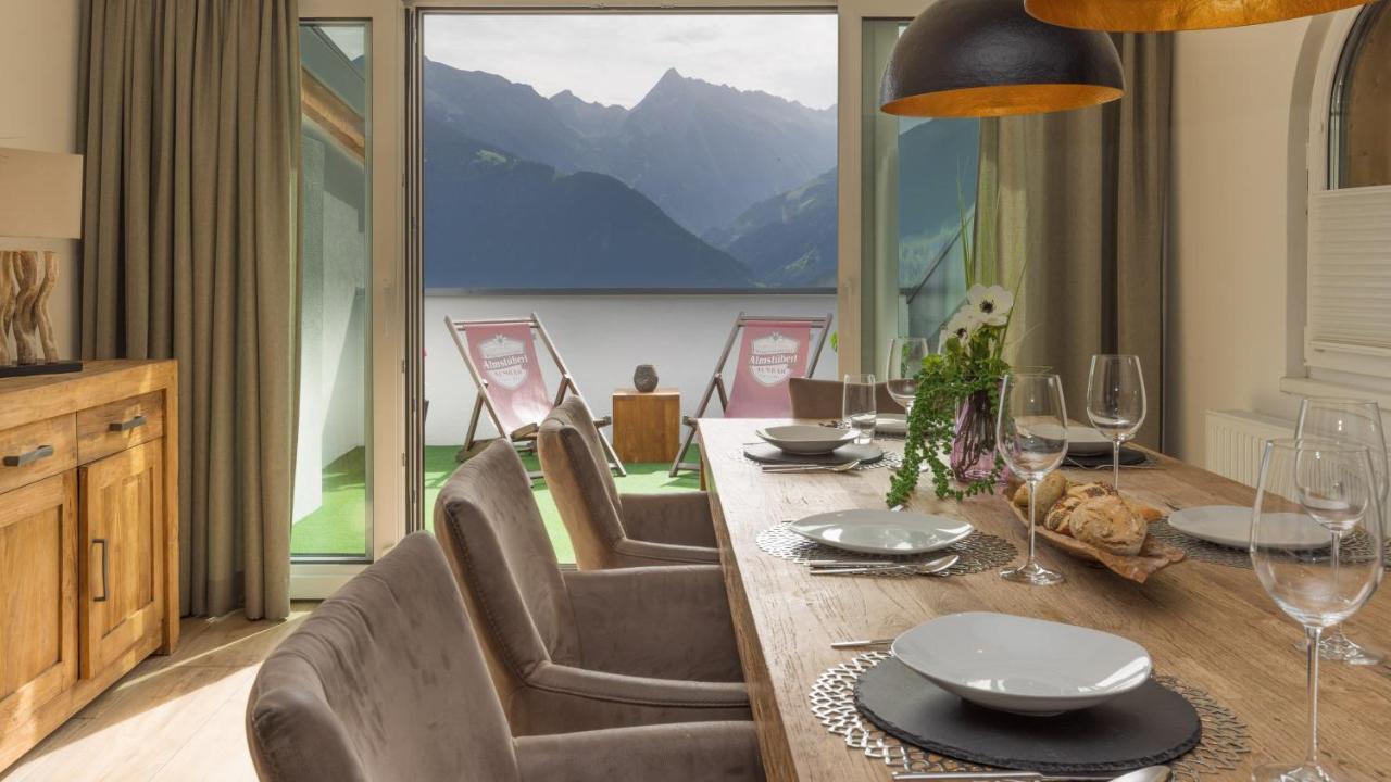 Apart Austria ฟิงเคนแบร์ก ภายนอก รูปภาพ