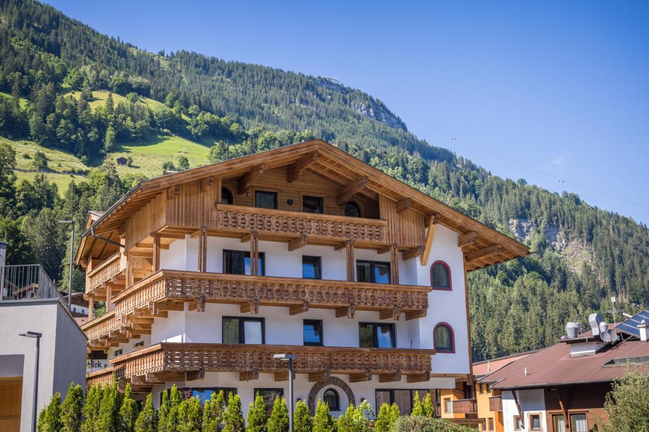 Apart Austria ฟิงเคนแบร์ก ภายนอก รูปภาพ